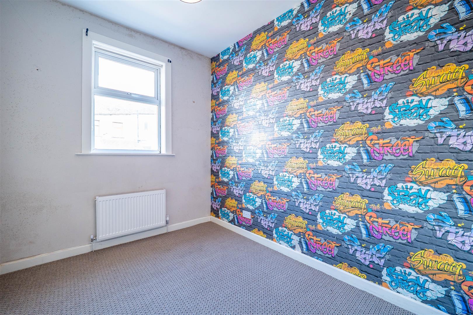 Snape Street, Darwen